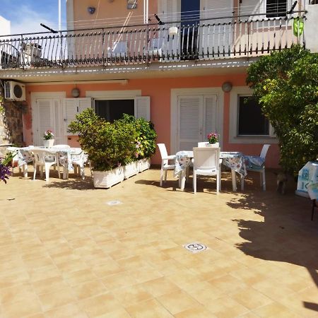 Casa Carina Βίλα Πόντσα Εξωτερικό φωτογραφία