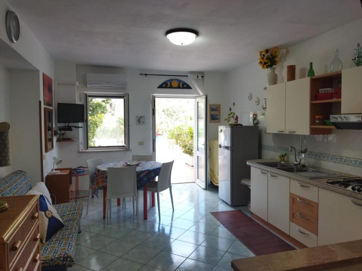 Casa Carina Βίλα Πόντσα Εξωτερικό φωτογραφία