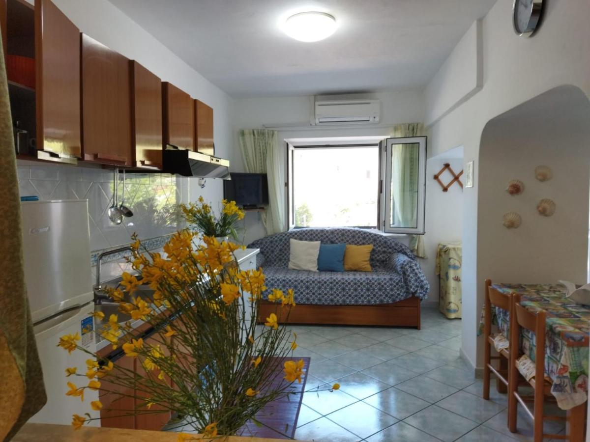 Casa Carina Βίλα Πόντσα Εξωτερικό φωτογραφία