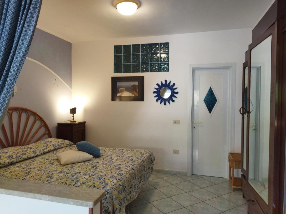 Casa Carina Βίλα Πόντσα Εξωτερικό φωτογραφία