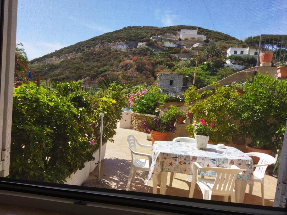 Casa Carina Βίλα Πόντσα Εξωτερικό φωτογραφία