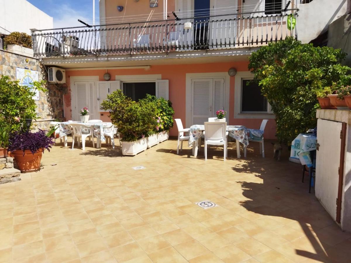 Casa Carina Βίλα Πόντσα Εξωτερικό φωτογραφία