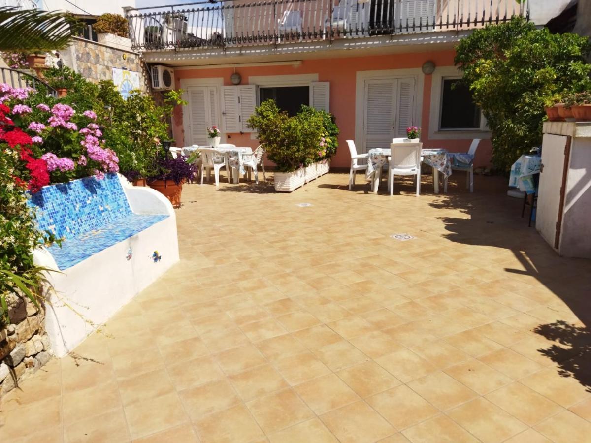 Casa Carina Βίλα Πόντσα Εξωτερικό φωτογραφία