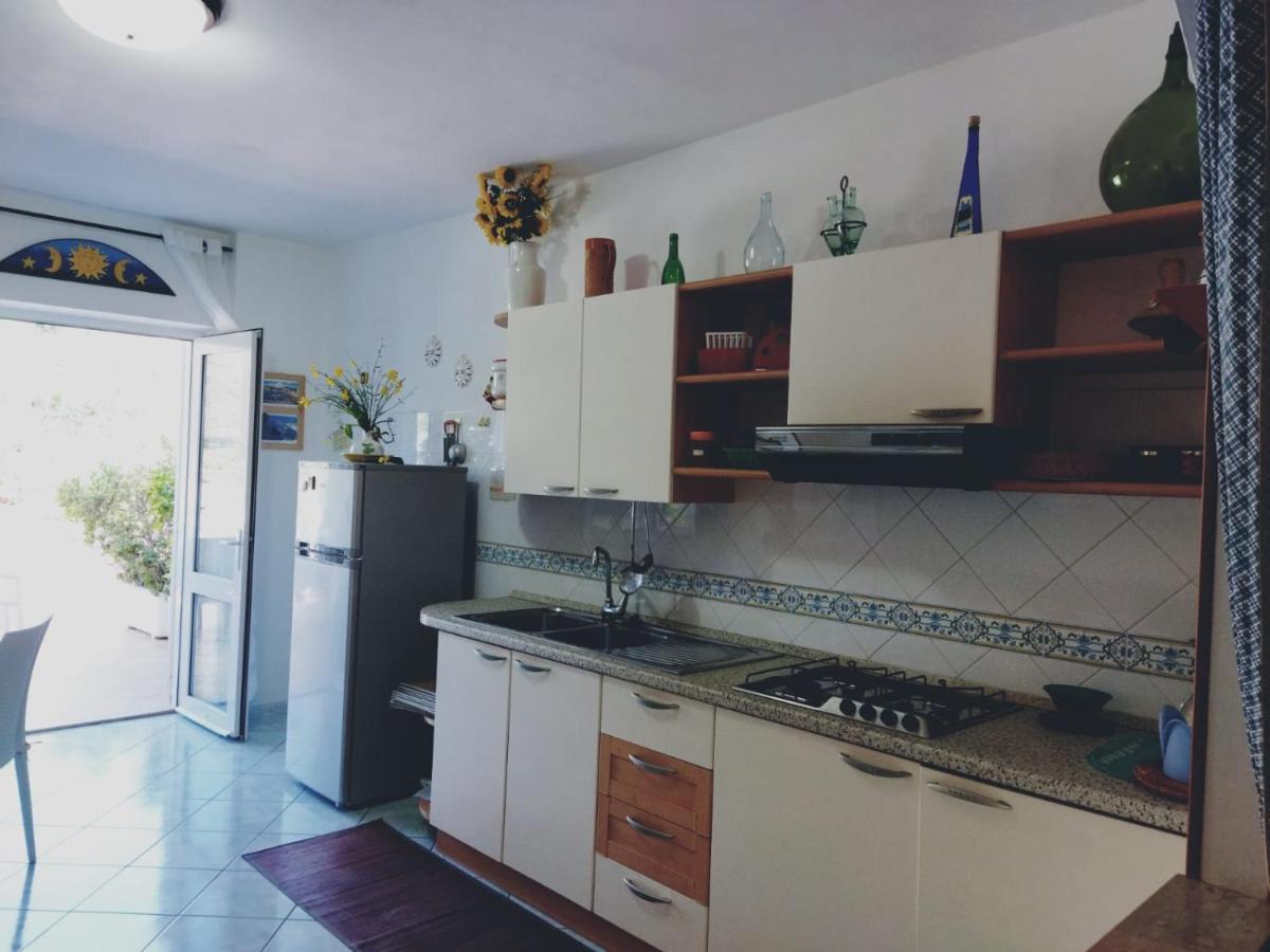 Casa Carina Βίλα Πόντσα Εξωτερικό φωτογραφία