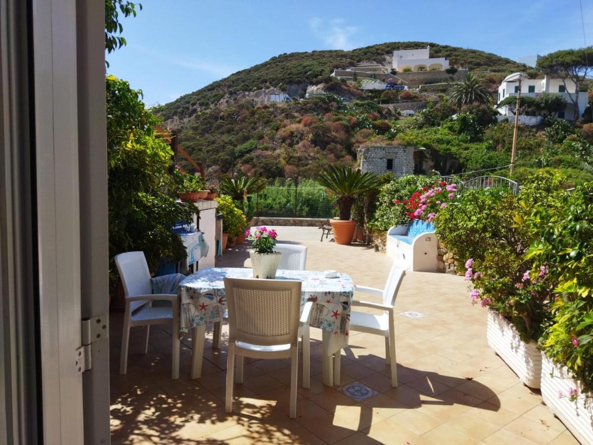 Casa Carina Βίλα Πόντσα Εξωτερικό φωτογραφία